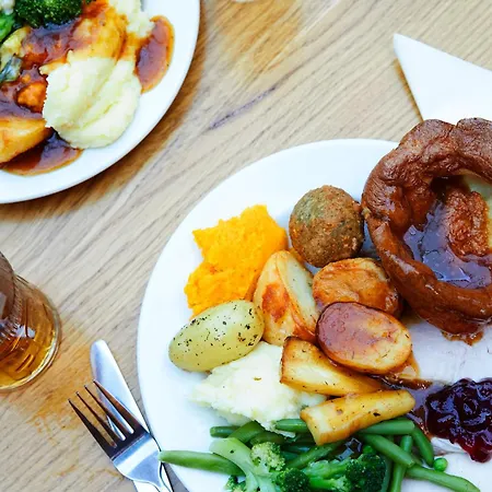 The Mayfield Seamer Hotel 3*