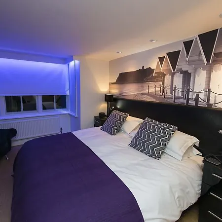 The Mayfield Seamer Hotel Scarborough