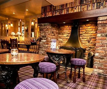 Hotel The Mayfield Seamer Scarborough