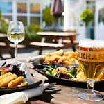 The Mayfield Seamer Hotel Scarborough
