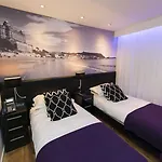 The Mayfield Seamer Hotel