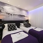 The Mayfield Seamer Hotel Scarborough
