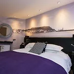 Hotel The Mayfield Seamer Scarborough