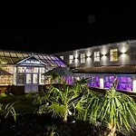 Hotel The Mayfield Seamer Scarborough