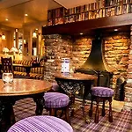 Hotel The Mayfield Seamer Scarborough