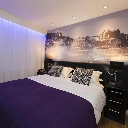 호텔 The Mayfield Seamer 스카버러