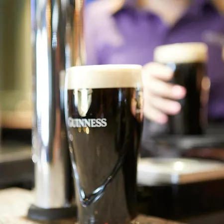 Hotel The Mayfield Seamer 3*