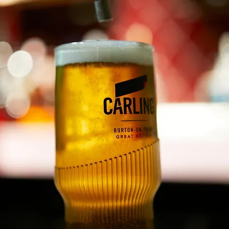 호텔 The Mayfield Seamer 3*