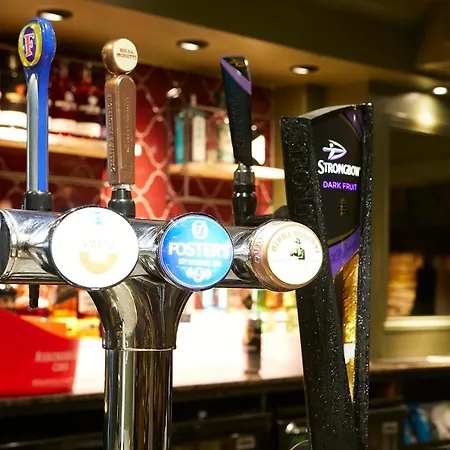 Hotel The Mayfield Seamer 3*