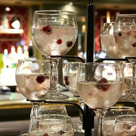 The Mayfield Seamer 스카버러