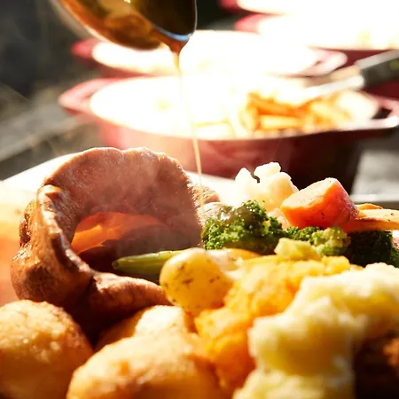 The Mayfield Seamer Hotel