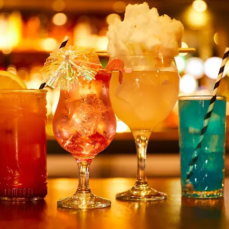 The Mayfield Seamer Scarborough