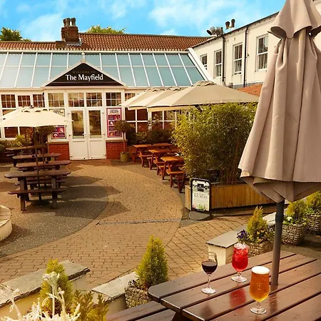 The Mayfield Seamer Hotel