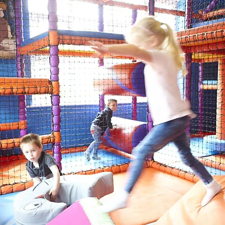 The Mayfield Seamer 호텔 3*