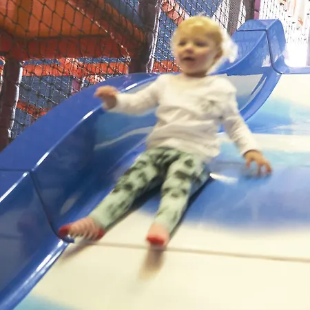 호텔 The Mayfield Seamer 3*