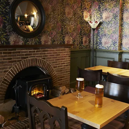 The Mayfield Seamer 스카버러