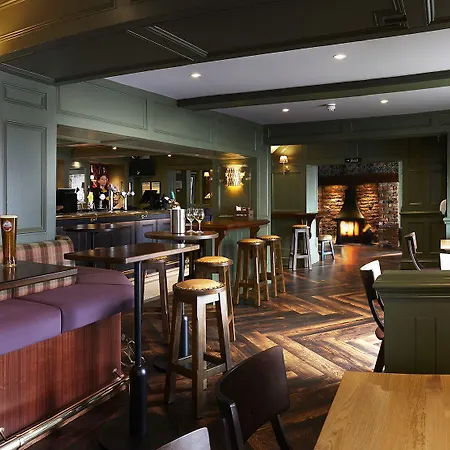 Hotel The Mayfield Seamer Scarborough