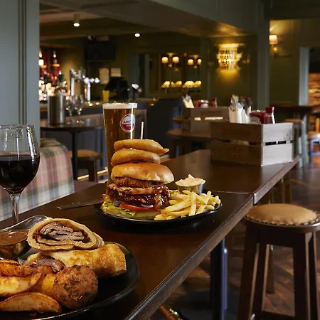 The Mayfield Seamer 호텔