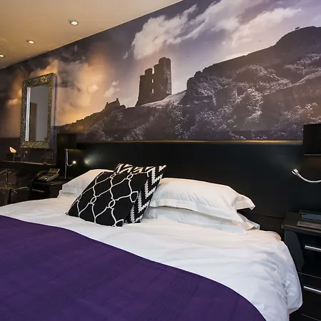 The Mayfield Seamer Hotel 3*