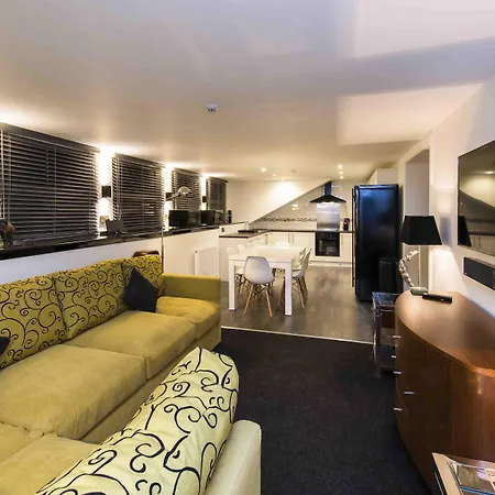 The Mayfield Seamer 3* 스카버러