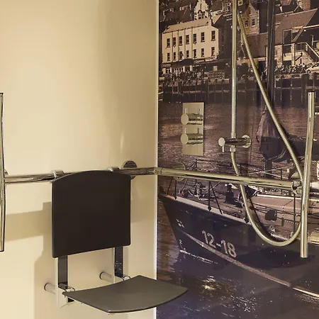 Hotel The Mayfield Seamer