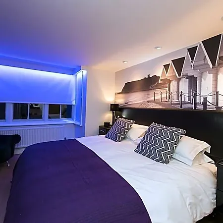 Hotel The Mayfield Seamer