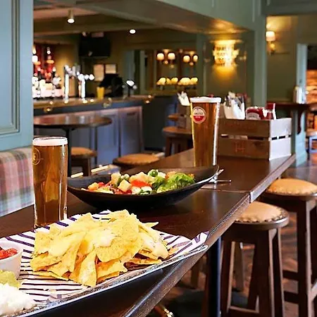 Hotel The Mayfield Seamer 3*