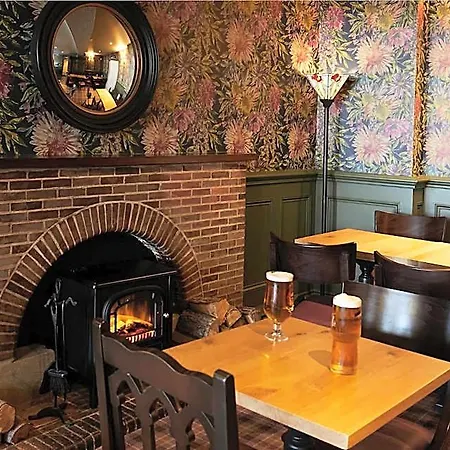 The Mayfield Seamer Scarborough