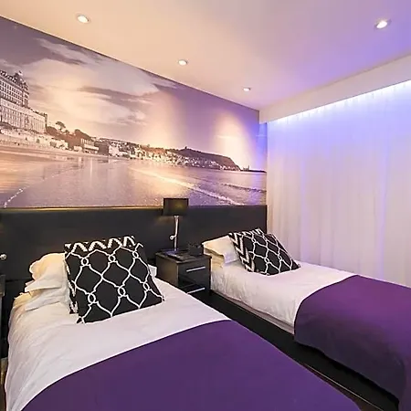 The Mayfield Seamer Hotel