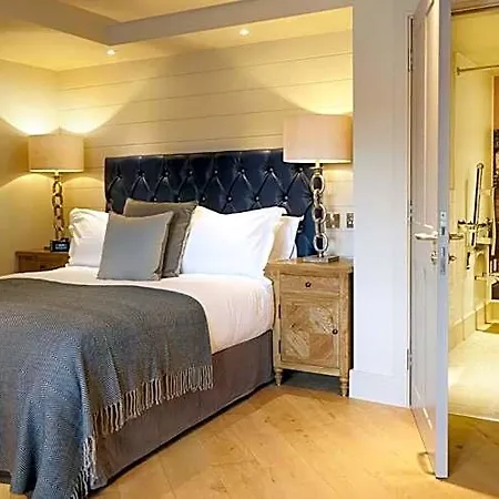 The Mayfield Seamer Hotel 3*