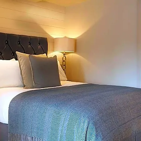 Hotel The Mayfield Seamer