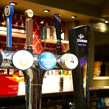 Hotel The Mayfield Seamer 3*