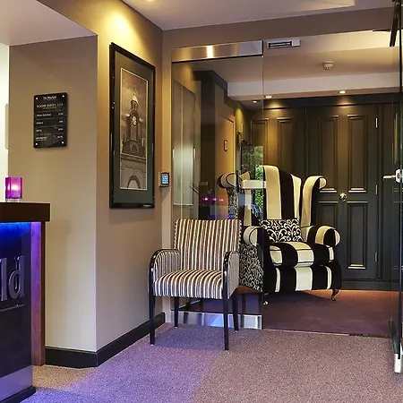 The Mayfield Seamer 스카버러