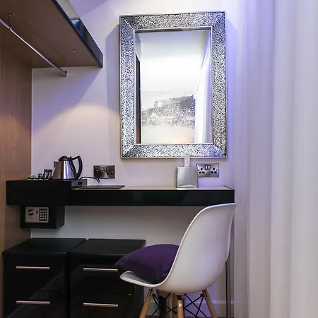 Hotel The Mayfield Seamer Scarborough