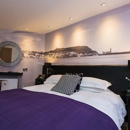 Hotel The Mayfield Seamer Scarborough