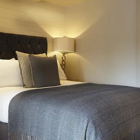 The Mayfield Seamer Hotel 3*