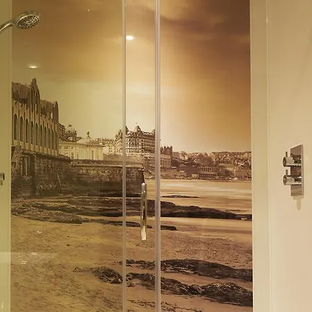 Hotel The Mayfield Seamer 3*