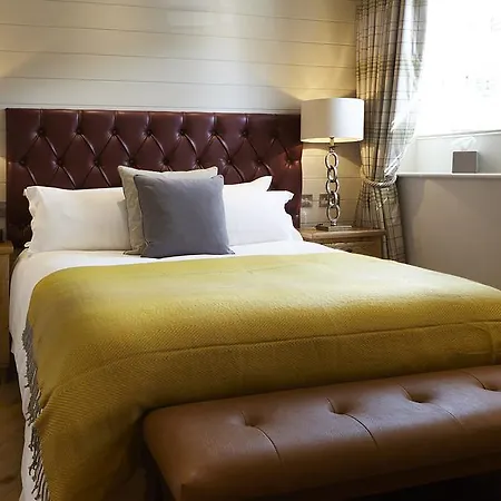 The Mayfield Seamer 스카버러