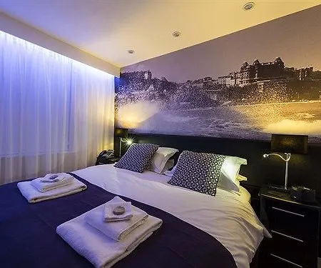 The Mayfield Seamer 3*