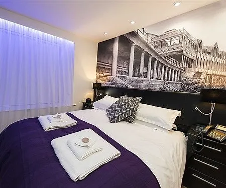 The Mayfield Seamer Hotel