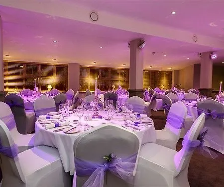 The Mayfield Seamer Hotel 3*