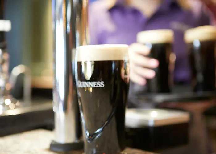 Hotel The Mayfield Seamer 3*