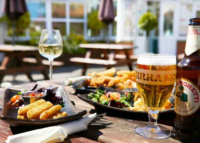 The Mayfield Seamer Hotel Scarborough