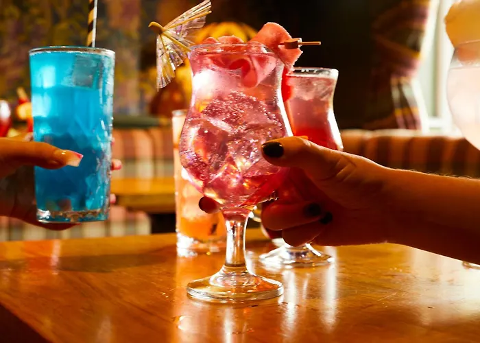 The Mayfield Seamer 3* Scarborough