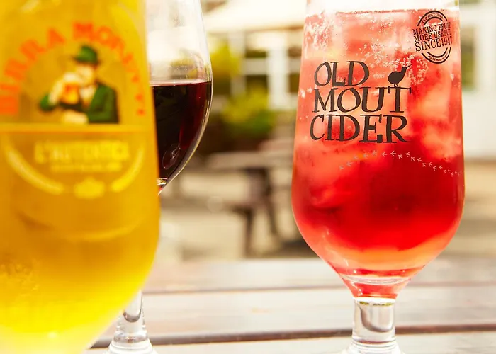 The Mayfield Seamer 3* Scarborough