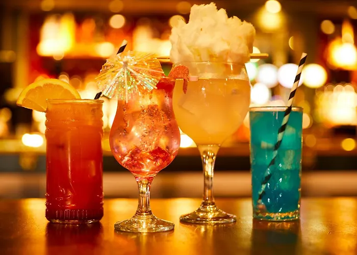 The Mayfield Seamer Scarborough