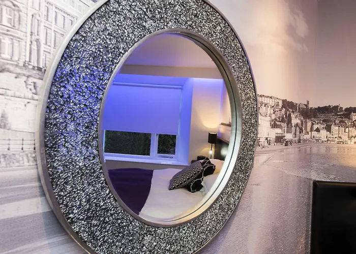 The Mayfield Seamer Hotel