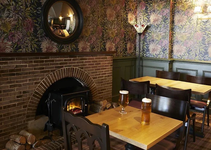 The Mayfield Seamer Scarborough