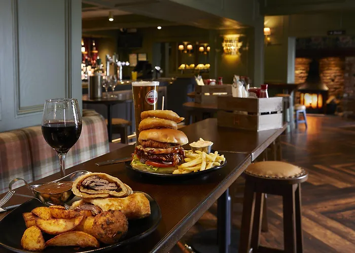 The Mayfield Seamer Hotel