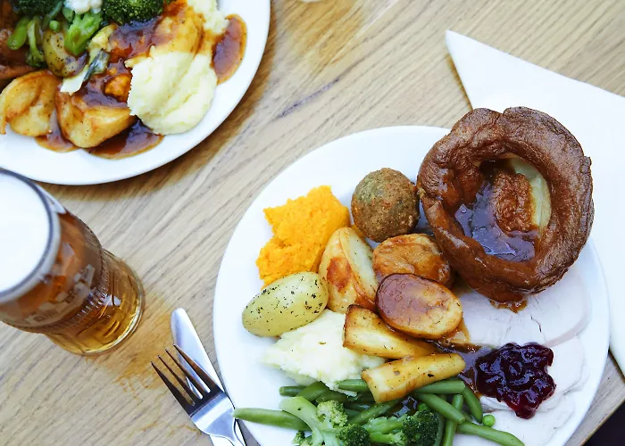 Hotel The Mayfield Seamer